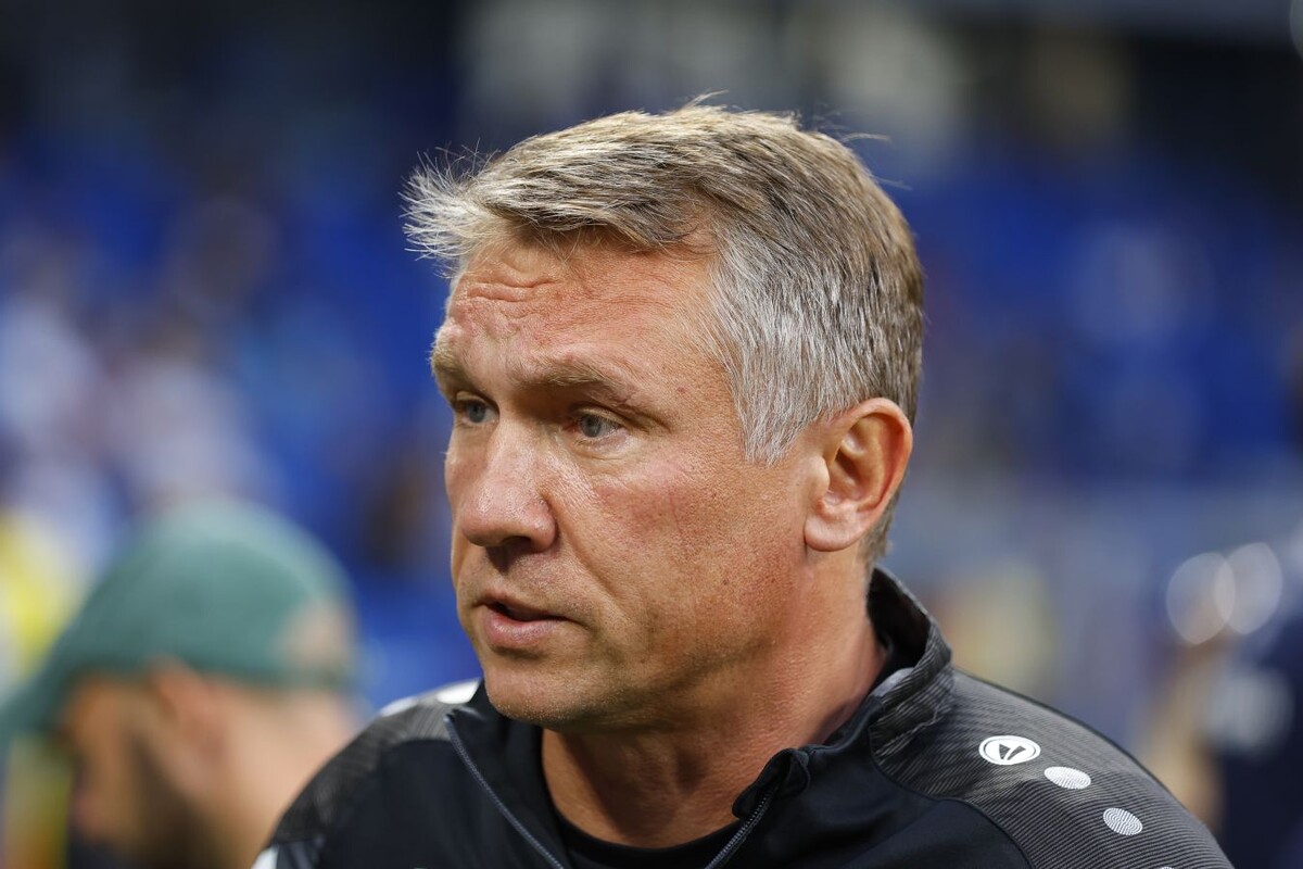 Андрея Талалаев