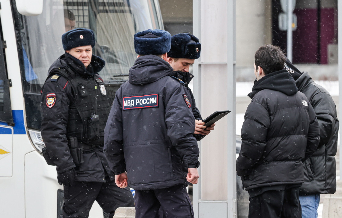 Сергей Карпухин/ТАСС