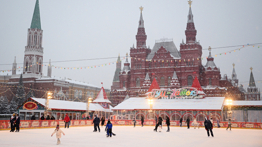    Фото: © РИА Новости/Рамиль Ситдиков; 5-tv.ru