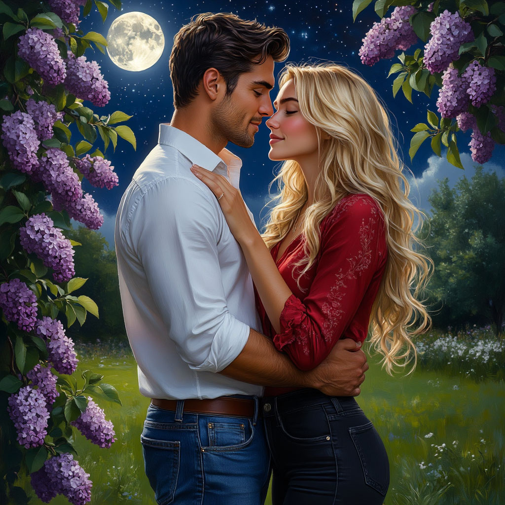 "...Но надеюсь на встречу и верю,..." (Сгенерировано Алисой)