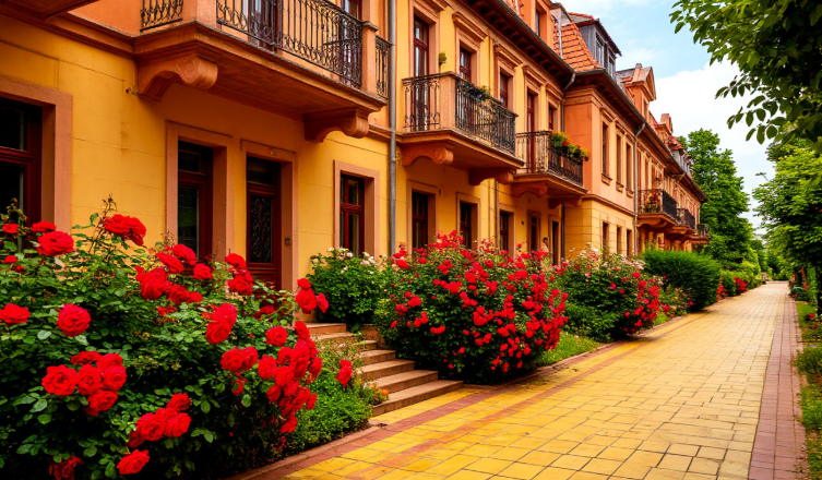 Изображение  сгенерировано Шедеврум