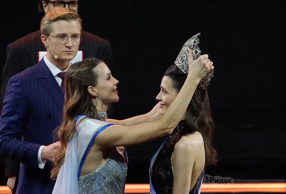    «Мисс-офис 2025». © Ольга Соколова / Ridus