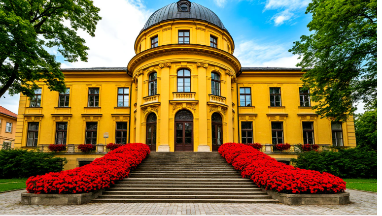 Изображение сгенерировано Шедеврум