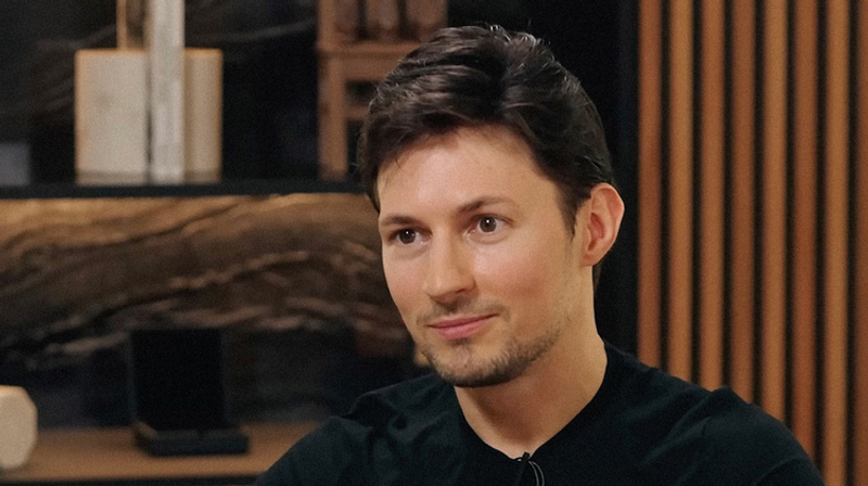     Tucker Carlson/YouTube