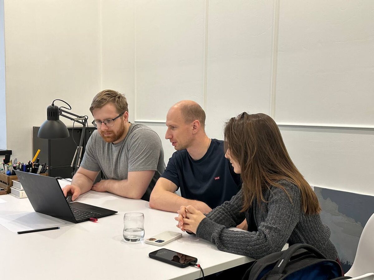 Проектируй.рф — Учебный центр архитектора Виталия Злобина