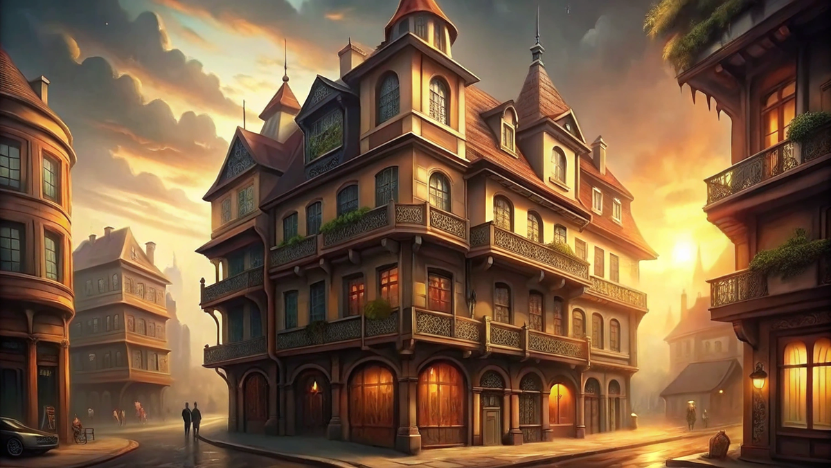 Изображение сгенерировано Рекрафт