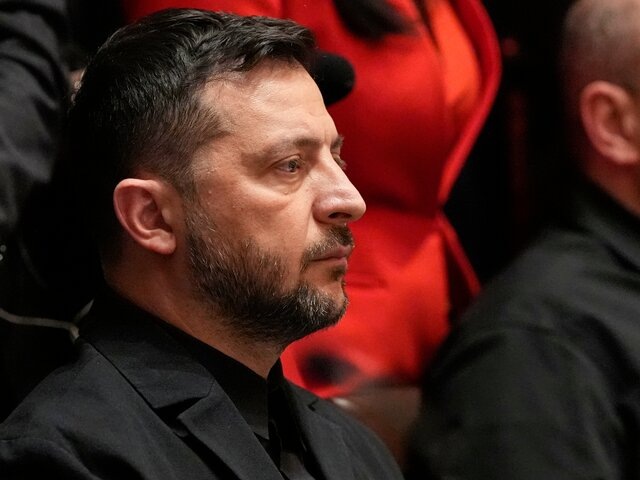    Фото: AP Photo/Alex Brandon