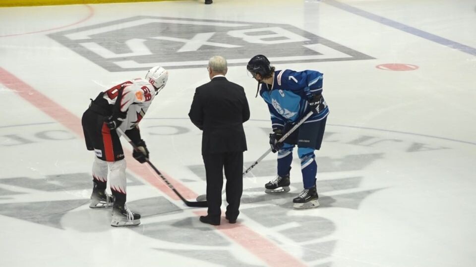    Хоккей. Источник: Толк