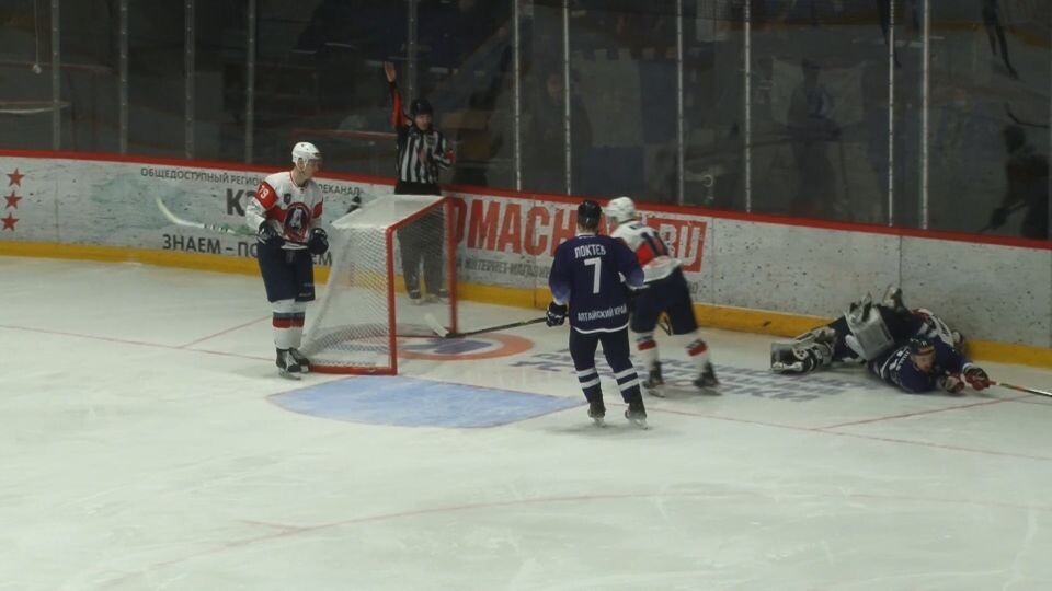    Хоккей. Источник: Толк