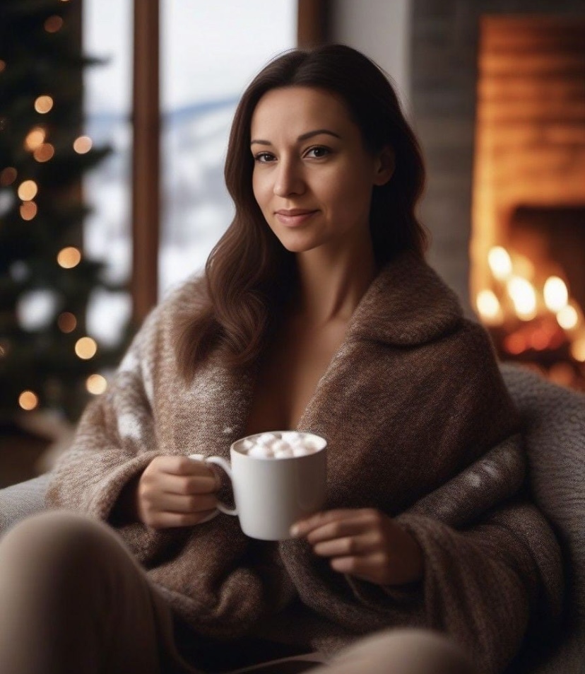 Автор канала. 