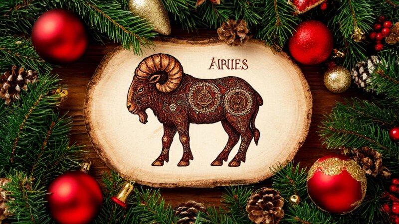     Овен. Знак зодиака. Астрология. Шедеврум