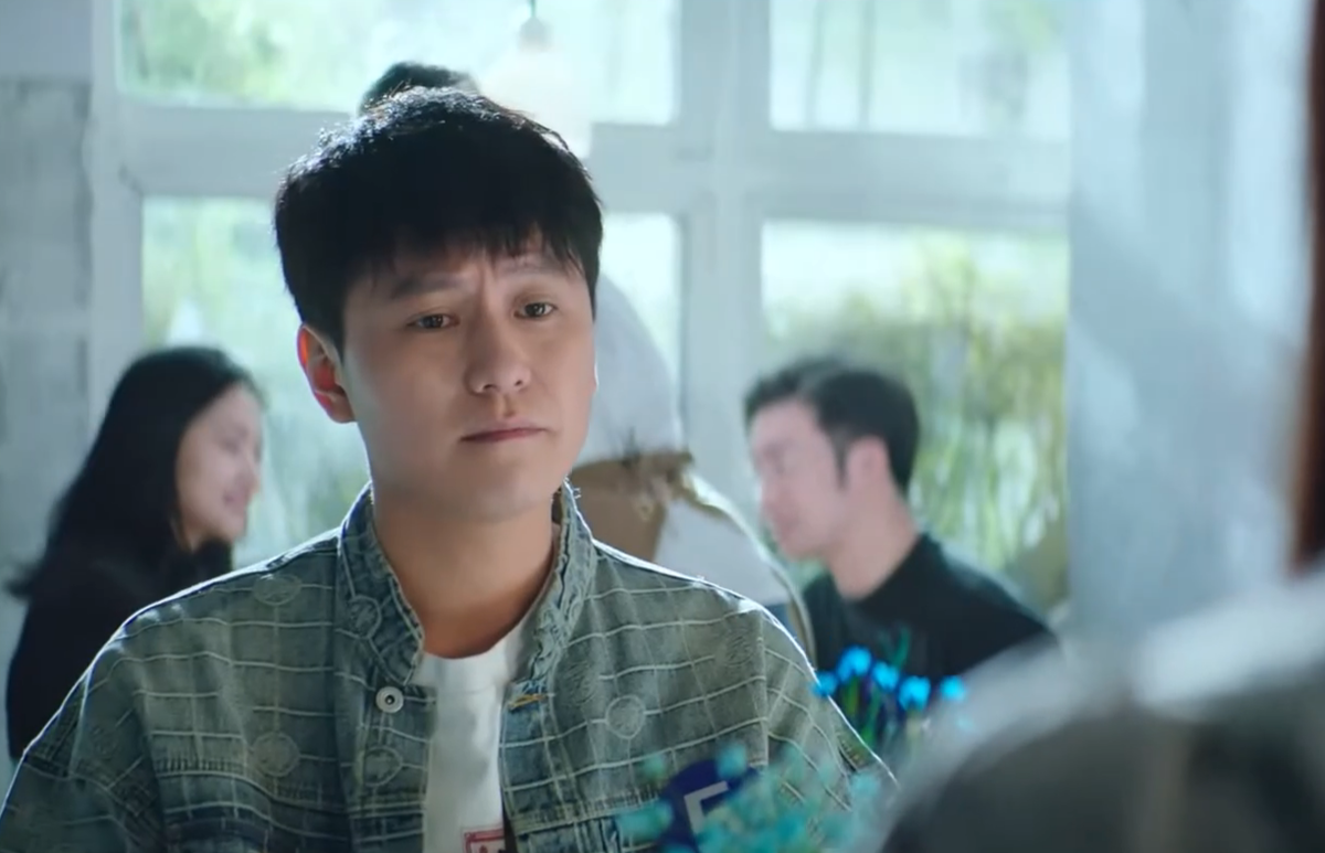 «Порок» (2025) Цинь Цзюнь Цзе