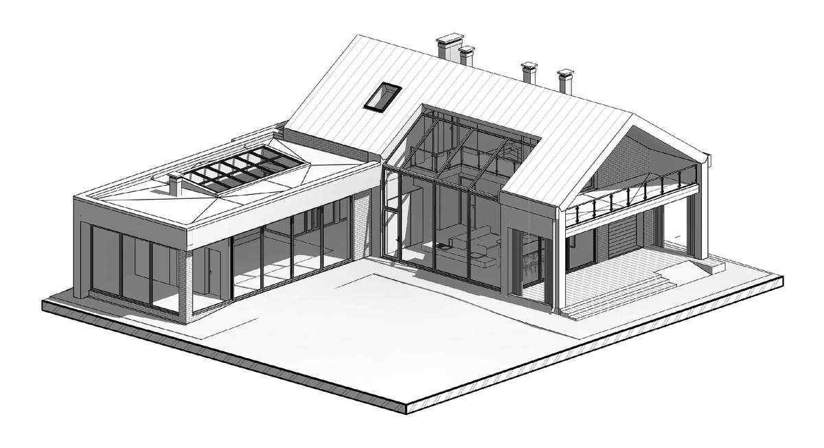 Один из наших проектов Hi224&SPA