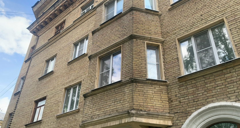    Фото из архива редакции