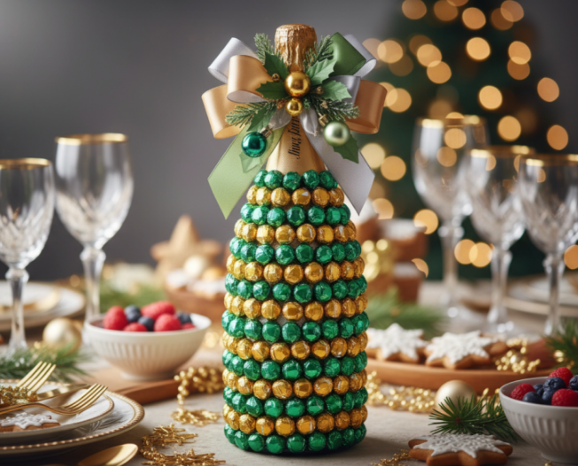 ИИ-генерация/amwine.ru