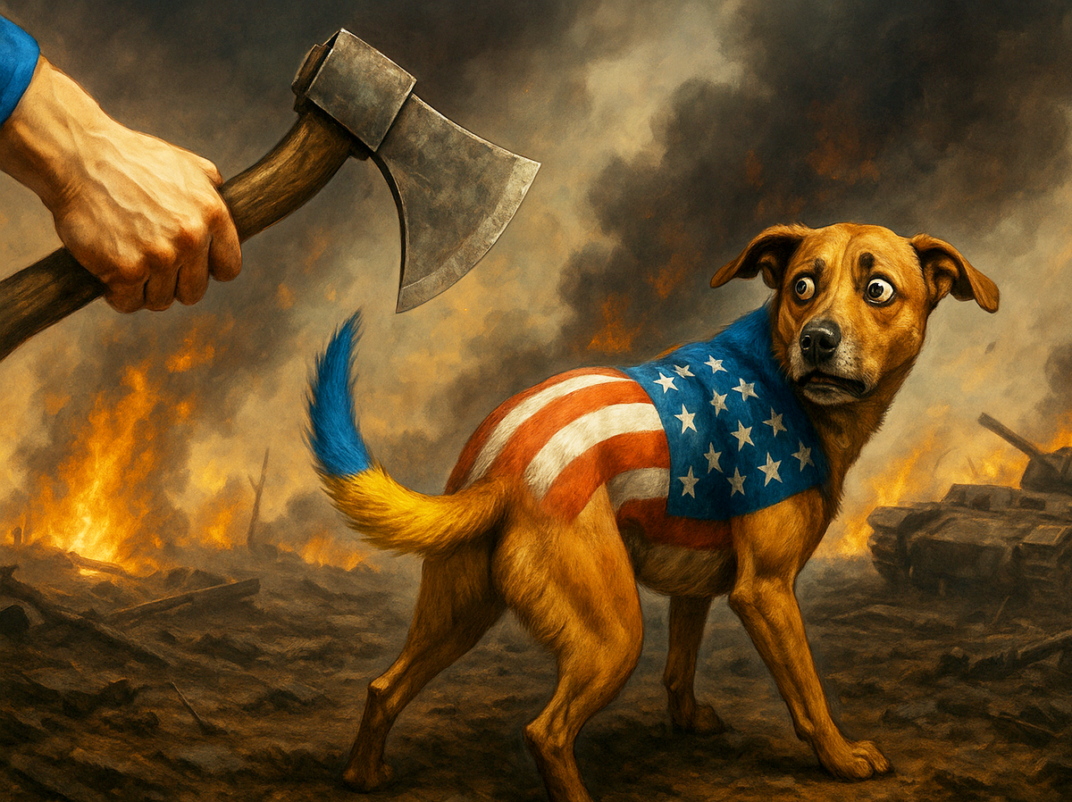    Изображение сгенерировано ИИ© РИА Новости / Изображение сгенерировано ИИ