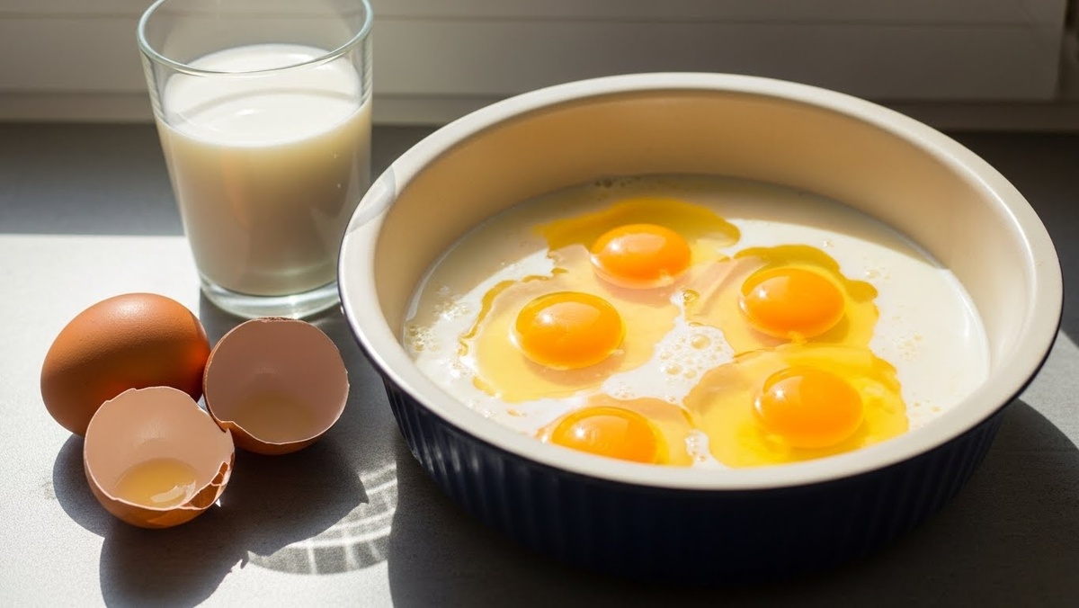 рецепт школьного амлета