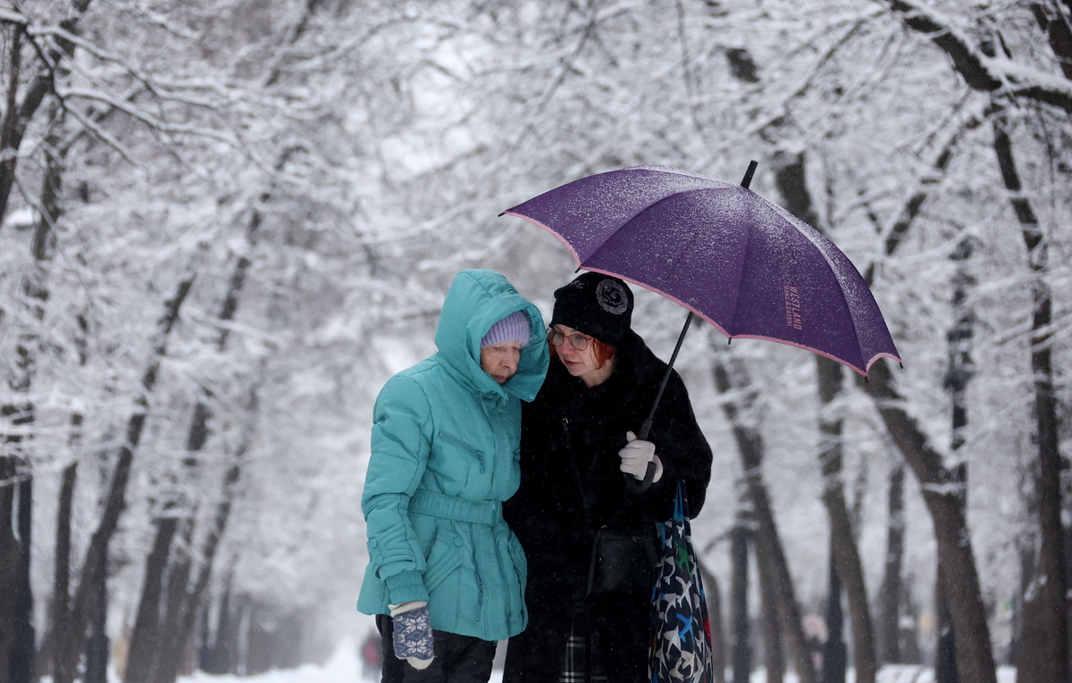 Валерий Шарифулин/ТАСС