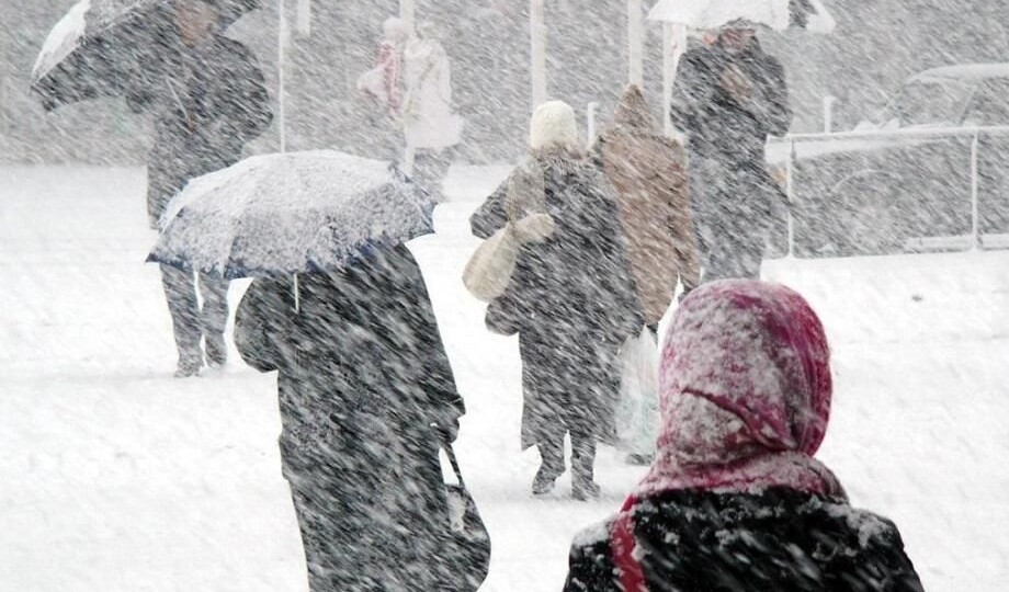 Начнется 2 декабря и будет 20 дней подряд: синоптики сказали, что будет с погодой