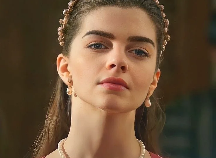 Михримах Султан: не влюбленная девочка, а «Железная леди» Блистательной Порты