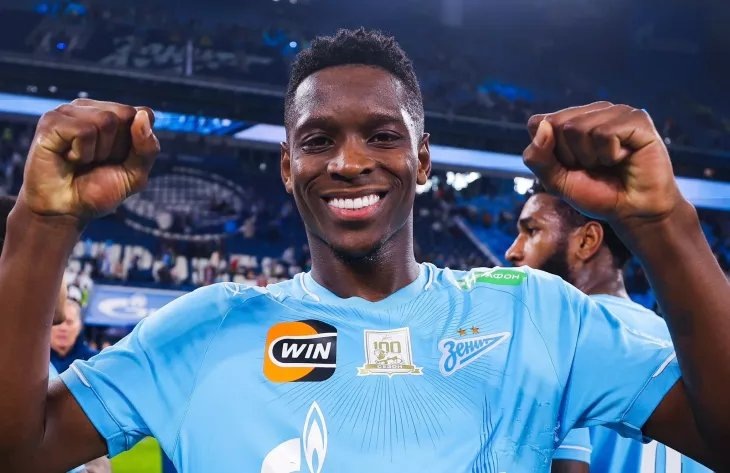    Четыре вывода по матчу «Зенит» – «Рубин»: должно ли быть стыдно Семаку? Фото #1