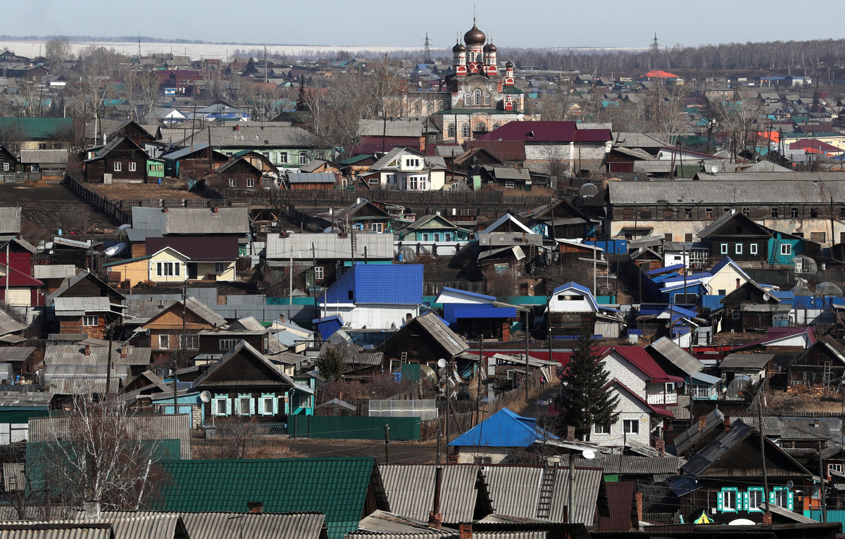 Сергей Карпухин/ТАСС