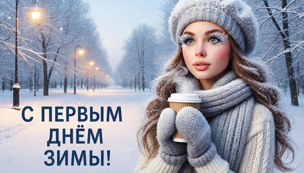 Открытки созданы в нейросети GigaChat