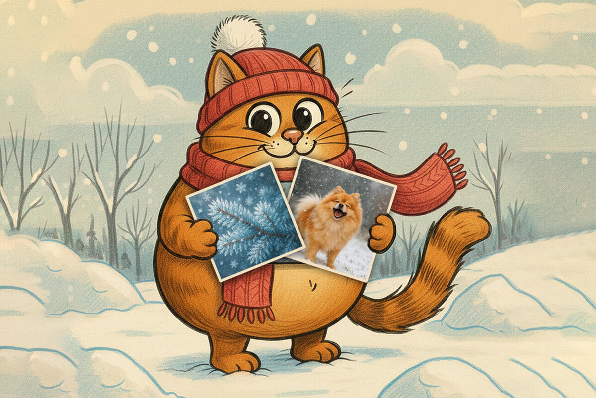     Gemini, bing.com. Коллаж: 7Дней.ru