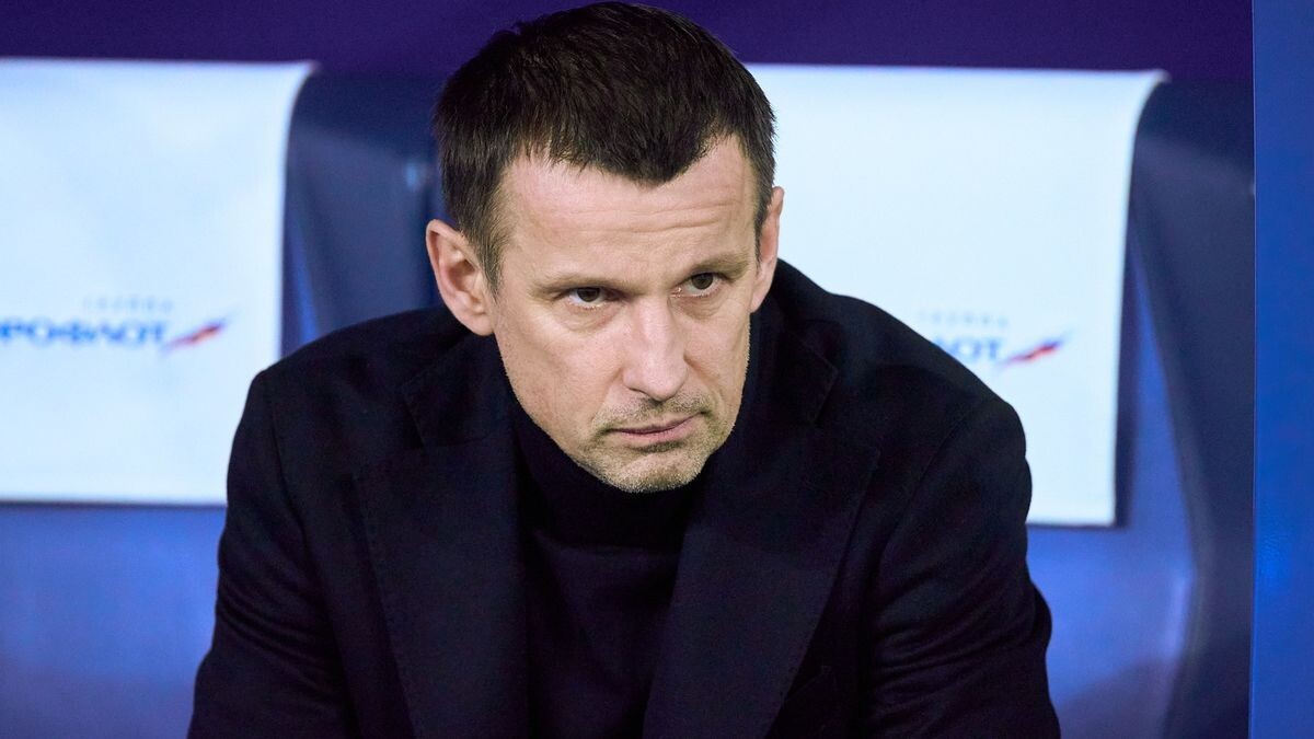    Вячеслав Евдокимов / ФК «Зенит»