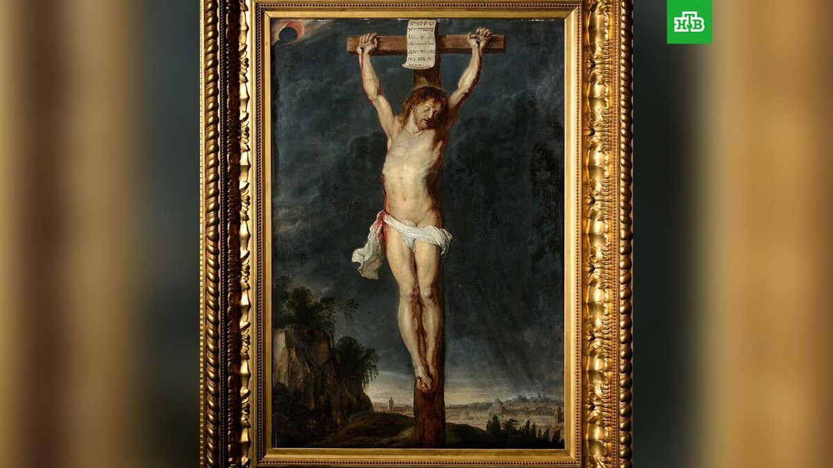    Фото: Питер Пауль Рубенс, общественное достояние