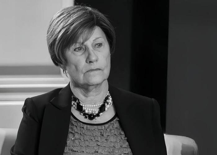 Галина Карполь. Обложка © Пресс-служба «Уралочки»