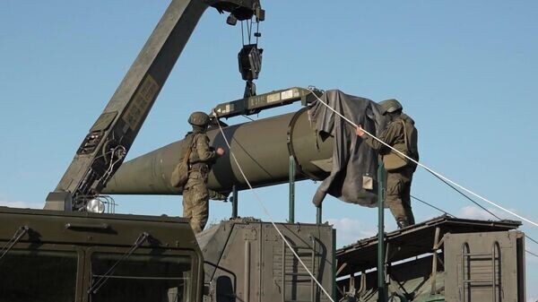    © Фото : Министерство обороны РФ