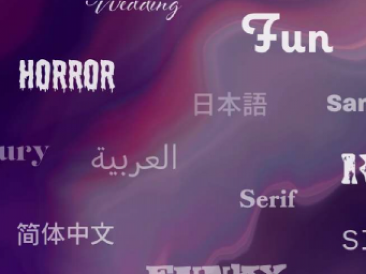    Adobe Fonts: Аналитический обзор конкурентоспособности и практики использования