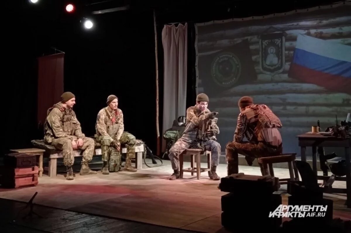    «У Нади отличное здоровье».