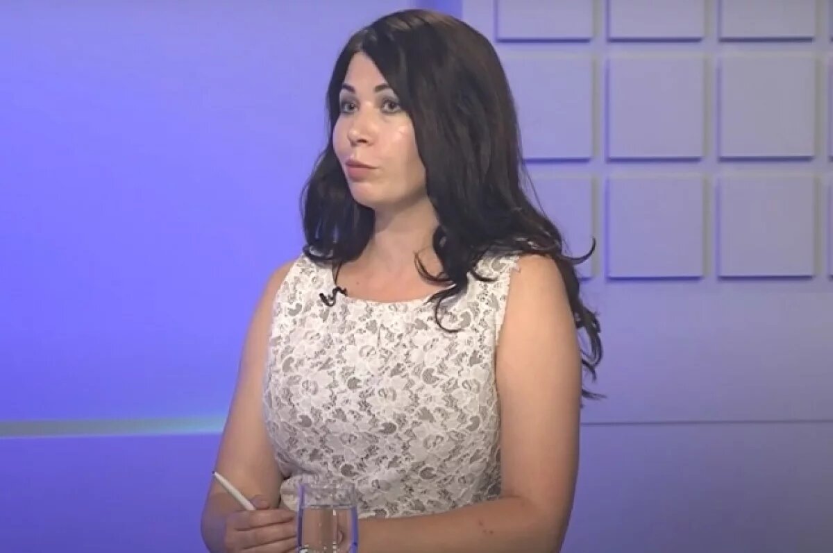    Руководитель фонда «Защитники Отечества» Лоншакова покинула свой пост