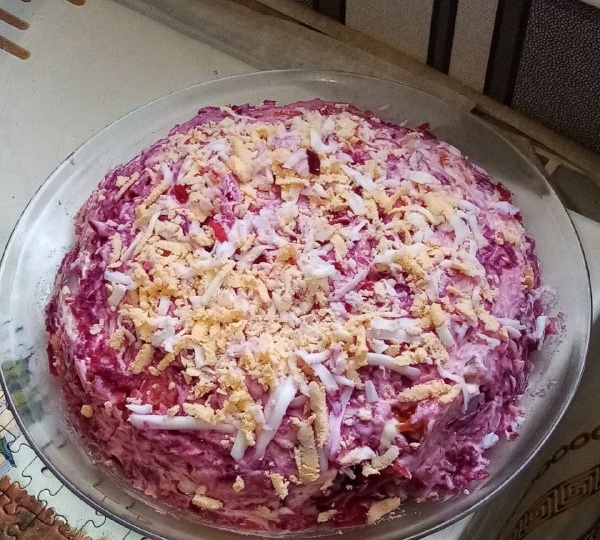 Что приготовить на новогодний стол в Год Огненной Лошади