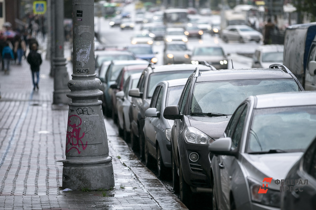При безаварийной страховой истории значение КБМ не должно ухудшаться.  Фото: Евгений Поторочин