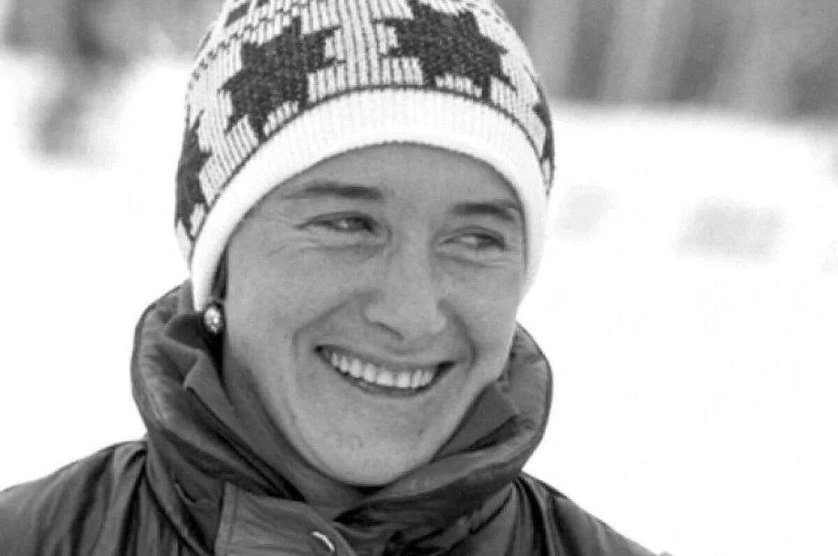    Россияне предложили назвать улицу в честь умершей чемпионки Петрусевой