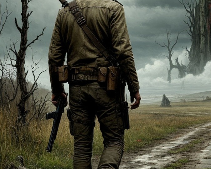 Фильм "кончится лето"!