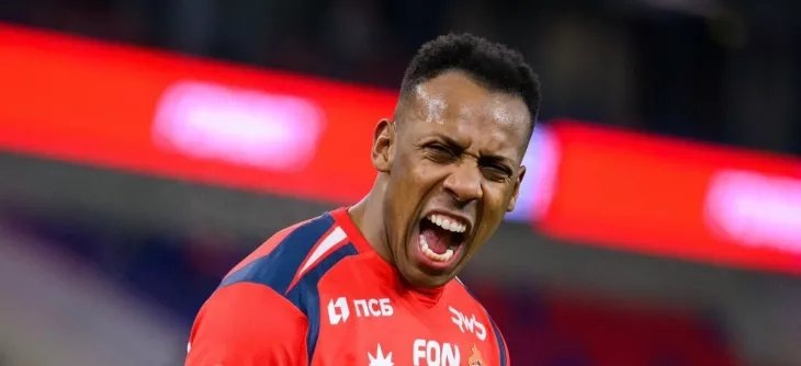    Главные события 17-го тура РПЛ: Черчесов напрашивается в «Динамо», советский удар по «Спартаку», ЦСКА – лучший в Европе Фото #1