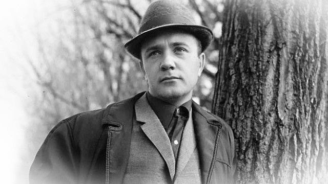 Куравлев молодой