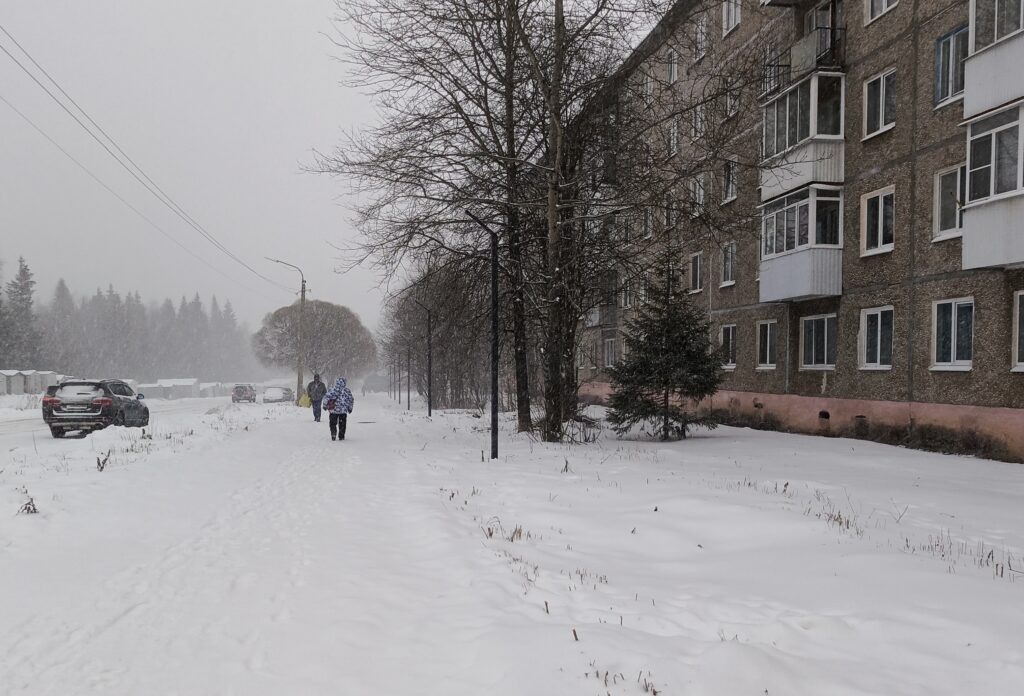    Фото: В курсе.ру Ульяна Бажанова