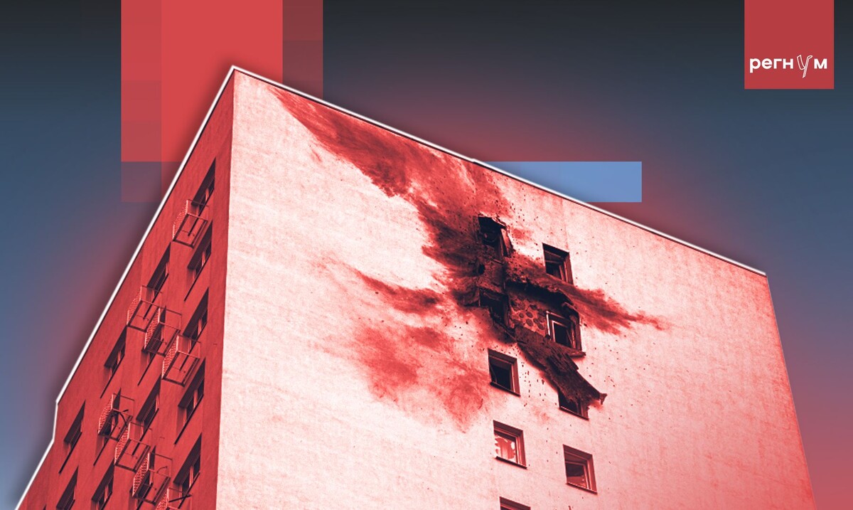     / Источник: Иван Шилов (с) ИА Регнум