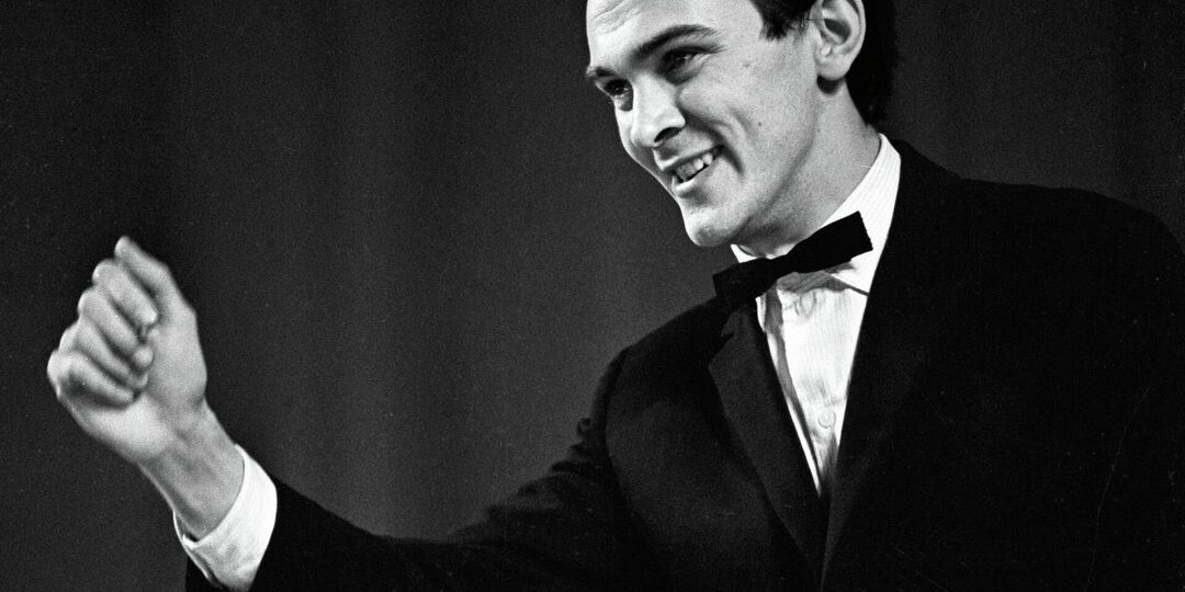 Музыка, в которой умещался целый Союз: почему Магомаев стал общим голосом страны