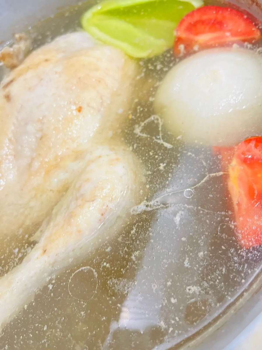 Приоритет — варка, тушение