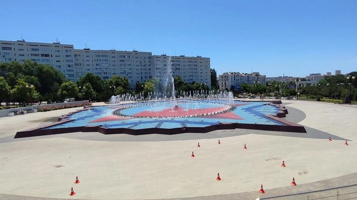    Фото: телеканал «Краснодар»