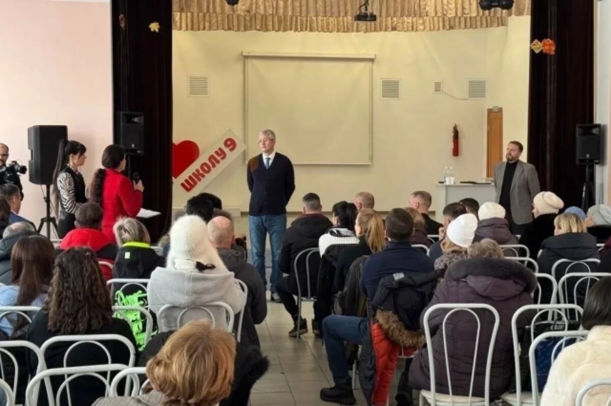    Рынок на 26-м километре в Елизове будут модернизировать