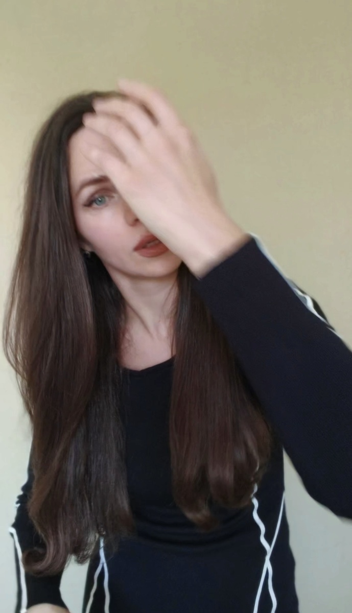 Все вокруг красивые, успешные, счастливые. А я — нет