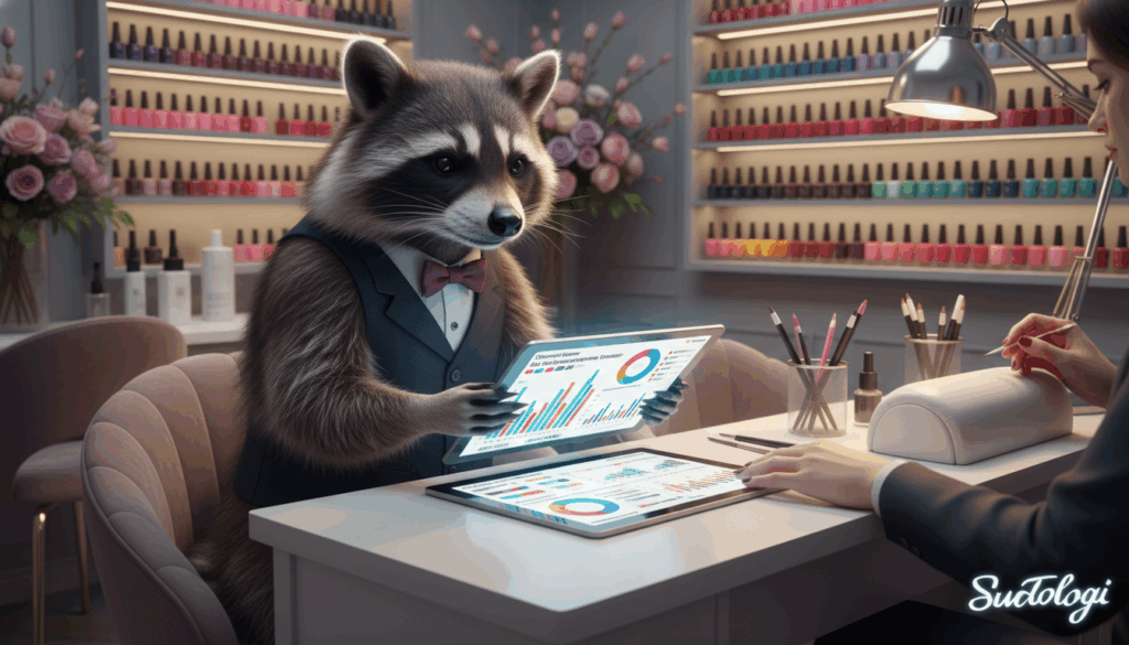    АБ-тесты_Маникюр_Авито_бот-ответчик Суетолог