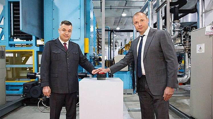     Печатные платы получат российские материалы